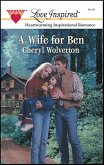 A Wife for Ben (eBook, ePUB)