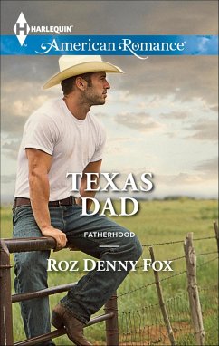 Cover Texas Dad (eBook, ePUB)