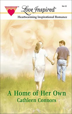 Cover A Home of Her Own (eBook, ePUB)