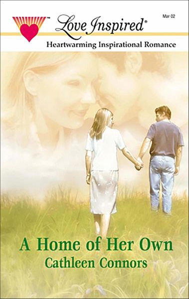 A Home of Her Own (eBook, ePUB) A Home of Her Own (eBook, ePUB)