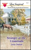 Stranger at the Crossroads (eBook, ePUB)