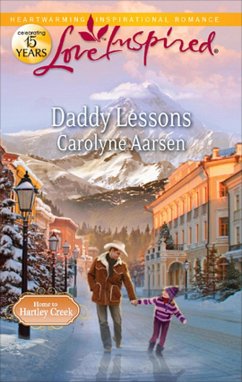 Daddy Lessons (eBook, ePUB) - Aarsen, Carolyne