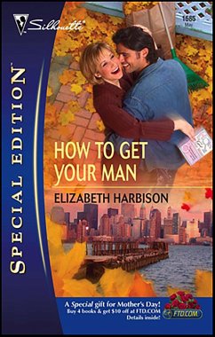 Cover How to Get Your Man (eBook, ePUB)
