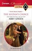 The Sultan's Choice (eBook, ePUB)