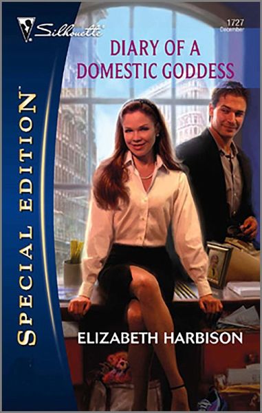 Diary of a Domestic Goddess (eBook, ePUB) Diary of a Domestic Goddess (eBook, ePUB)