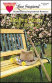 Healing Hearts (eBook, ePUB)