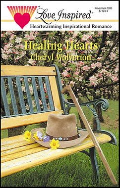 Cover Healing Hearts (eBook, ePUB)