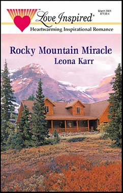 Cover Rocky Mountain Miracle (eBook, ePUB)