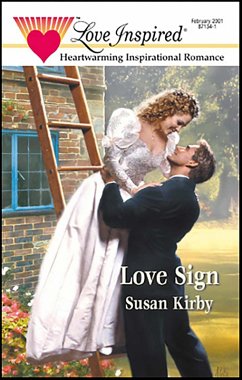 Cover Love Sign (eBook, ePUB)