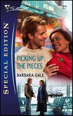Picking Up the Pieces (eBook, ePUB)