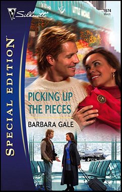 Cover Picking Up the Pieces (eBook, ePUB)