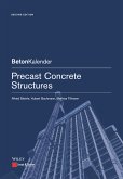 Precast Concrete Structures (eBook, ePUB)