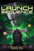 Launch Sequence (Genesis, #2) (eBook, ePUB)