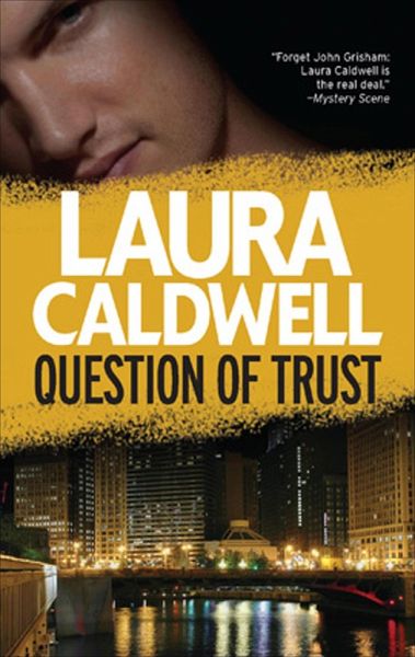 Question of Trust (eBook, ePUB) Question of Trust (eBook, ePUB)