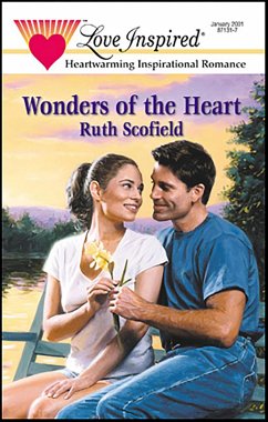 Cover Wonders of the Heart (eBook, ePUB)