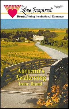 Cover Autumn's Awakening (eBook, ePUB)