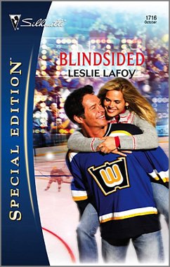 Blindsided (eBook, ePUB) - Lafoy, Leslie