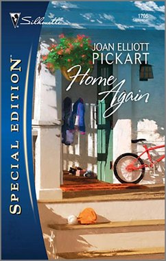 Cover Home Again (eBook, ePUB)