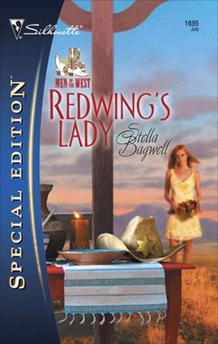 Cover Redwing's Lady (eBook, ePUB)