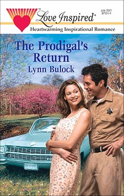 Cover The Prodigal's Return (eBook, ePUB)