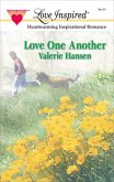 LOVE ONE ANOTHER (eBook, ePUB) LOVE ONE ANOTHER (eBook, ePUB)