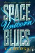 Space Unicorn Blues (eBook, ePUB) - Bild 1