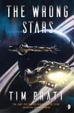 The Wrong Stars (eBook, ePUB)