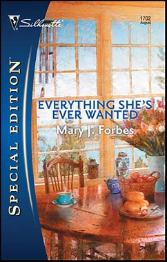Cover Everything She's Ever Wanted (eBook, ePUB)