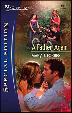 Cover A Father, Again (eBook, ePUB)