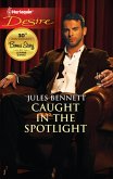 Caught in the Spotlight (eBook, ePUB) Caught in the Spotlight (eBook, ePUB)