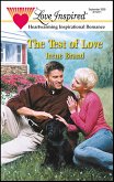 The Test of Love (eBook, ePUB) The Test of Love (eBook, ePUB)