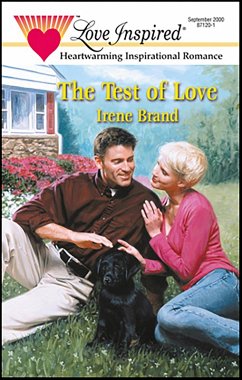 The Test of Love (eBook, ePUB) Cover The Test of Love (eBook, ePUB)