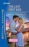 The Last First Kiss (eBook, ePUB)
