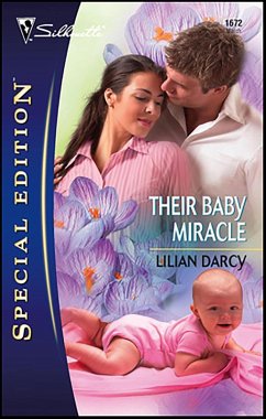 Cover Their Baby Miracle (eBook, ePUB)