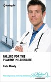Falling for the Playboy Millionaire (eBook, ePUB) Falling for the Playboy Millionaire (eBook, ePUB)
