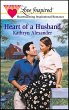 Heart of a Husband (eBook, ePUB) - Bild 1