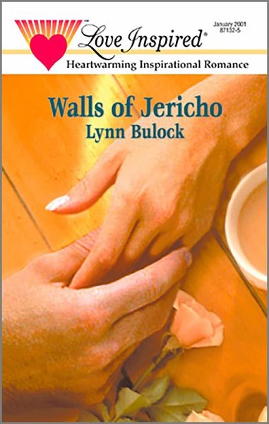 Walls of Jericho (eBook, ePUB) Walls of Jericho (eBook, ePUB)