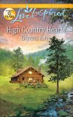 High Country Hearts (eBook, ePUB)