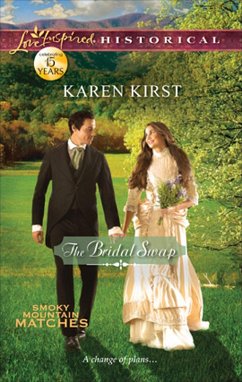 Cover The Bridal Swap (eBook, ePUB)