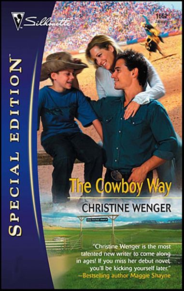The Cowboy Way (eBook, ePUB) The Cowboy Way (eBook, ePUB)