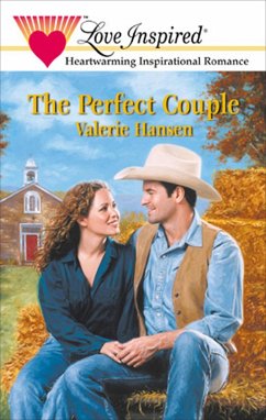 THE PERFECT COUPLE (eBook, ePUB) - Hansen, Valerie