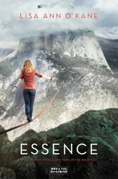 Cover Essence (eBook, ePUB)