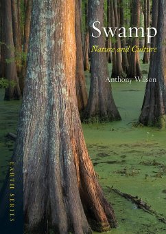 Cover Swamp (eBook, ePUB)