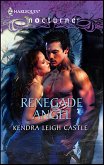 Renegade Angel (eBook, ePUB)