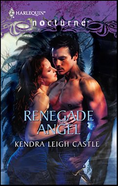 Cover Renegade Angel (eBook, ePUB)