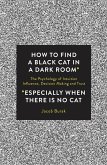 How to Find a Black Cat in a Dark Room (eBook, ePUB)