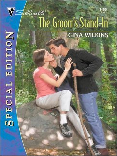 Cover The Groom's Stand-In (eBook, ePUB)