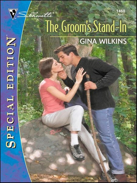 The Groom's Stand-In (eBook, ePUB) The Groom's Stand-In (eBook, ePUB)