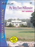 My Very Own Millionaire (eBook, ePUB) My Very Own Millionaire (eBook, ePUB)