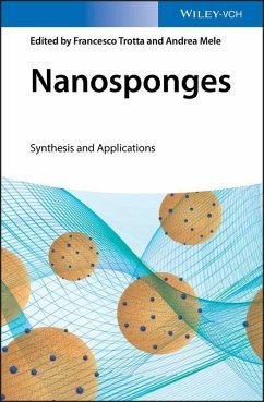 Nanosponges (eBook, PDF)